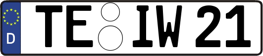 TE-IW21