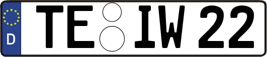 TE-IW22