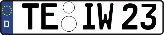TE-IW23