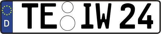 TE-IW24