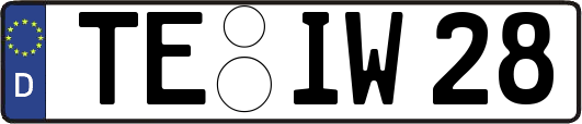 TE-IW28