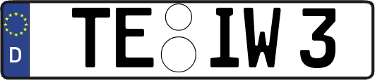 TE-IW3