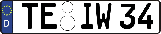 TE-IW34