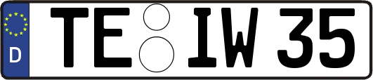 TE-IW35