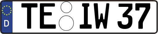 TE-IW37