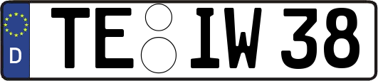 TE-IW38