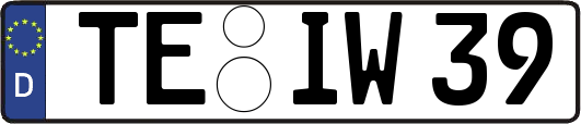 TE-IW39