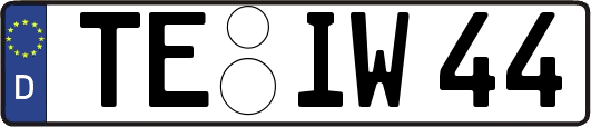 TE-IW44
