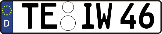 TE-IW46