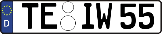 TE-IW55