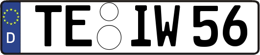 TE-IW56
