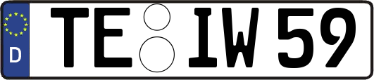 TE-IW59
