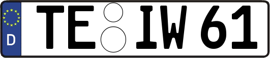 TE-IW61