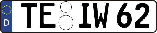 TE-IW62