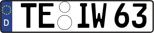 TE-IW63