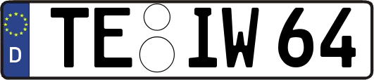 TE-IW64