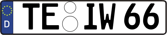 TE-IW66