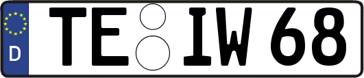 TE-IW68