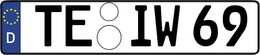 TE-IW69