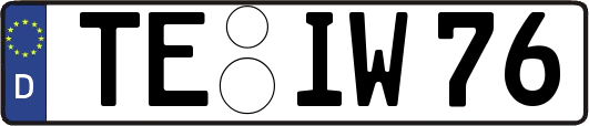 TE-IW76