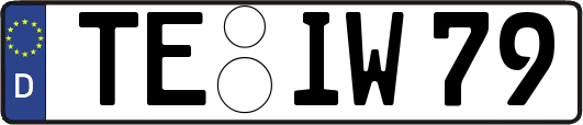 TE-IW79