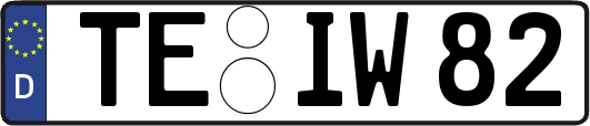 TE-IW82