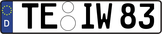 TE-IW83