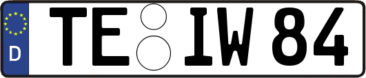 TE-IW84