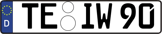 TE-IW90