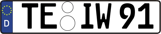 TE-IW91