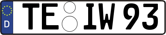 TE-IW93