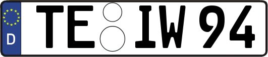 TE-IW94