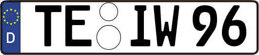 TE-IW96