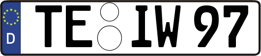 TE-IW97