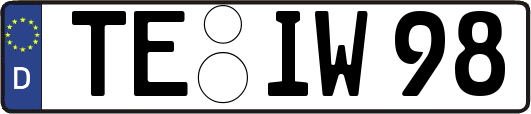 TE-IW98