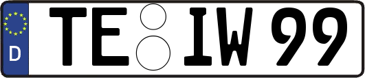 TE-IW99