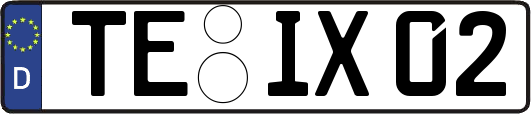 TE-IX02