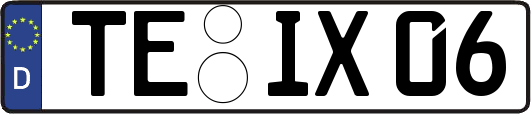 TE-IX06