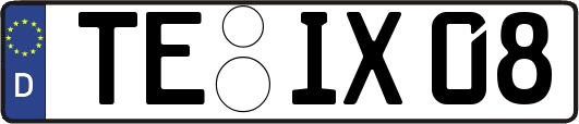 TE-IX08
