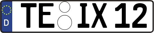 TE-IX12