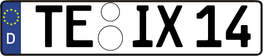TE-IX14