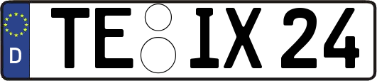 TE-IX24