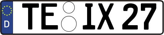 TE-IX27
