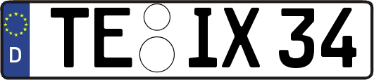 TE-IX34