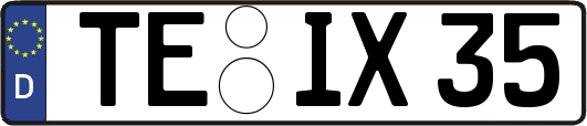 TE-IX35