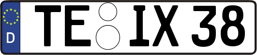 TE-IX38