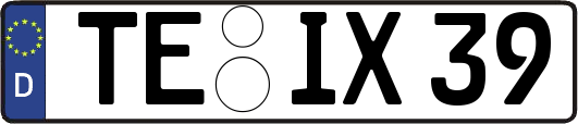 TE-IX39