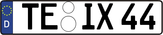 TE-IX44