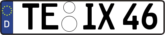 TE-IX46