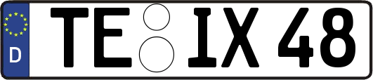 TE-IX48